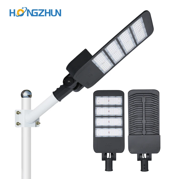 IP66 Waterproof smd Aluminum white 100watt 150watt 200watt led road light