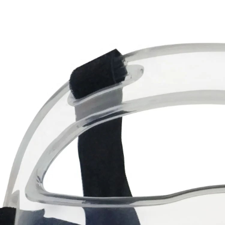 martial arts head guard caretas de taekwondo