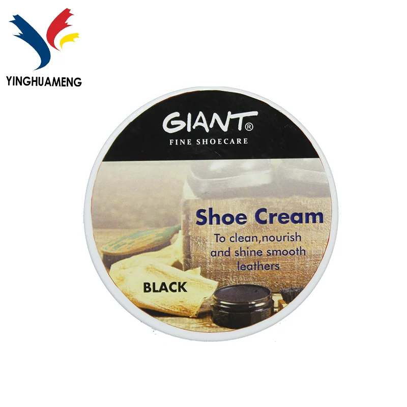  Горячая Распродажа! Крем для полировки обуви крем ухода за кожей от фабрики BSCI