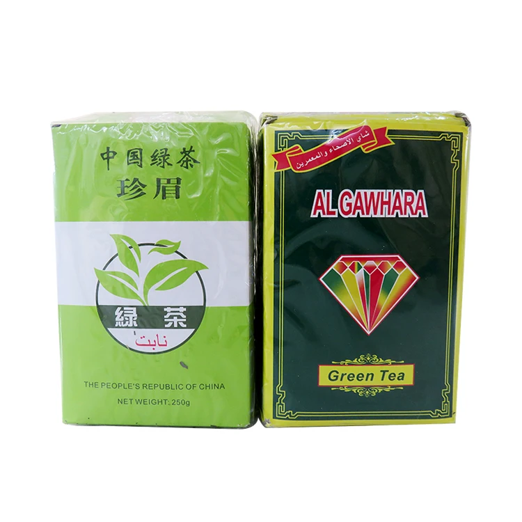 
2021 best sale China extra quality chunmee green tea 9367 from tea suppliers 
