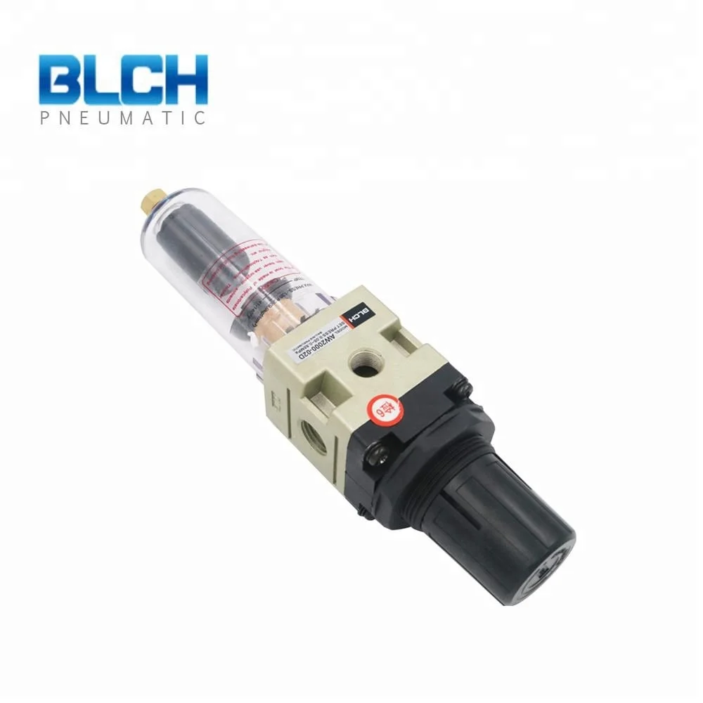 Want to buy material from China Automatic Drain Pneumatic Filter Regulator suppliers