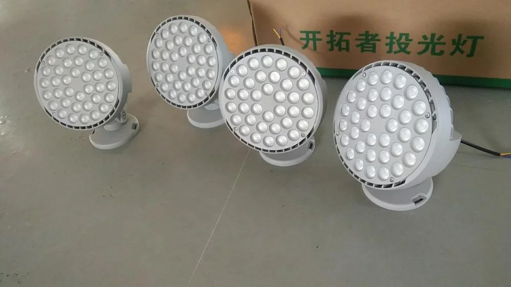 High Quality Waterproof IP65 LED Flood Light Outdoor 18w 24w 50w led flood light