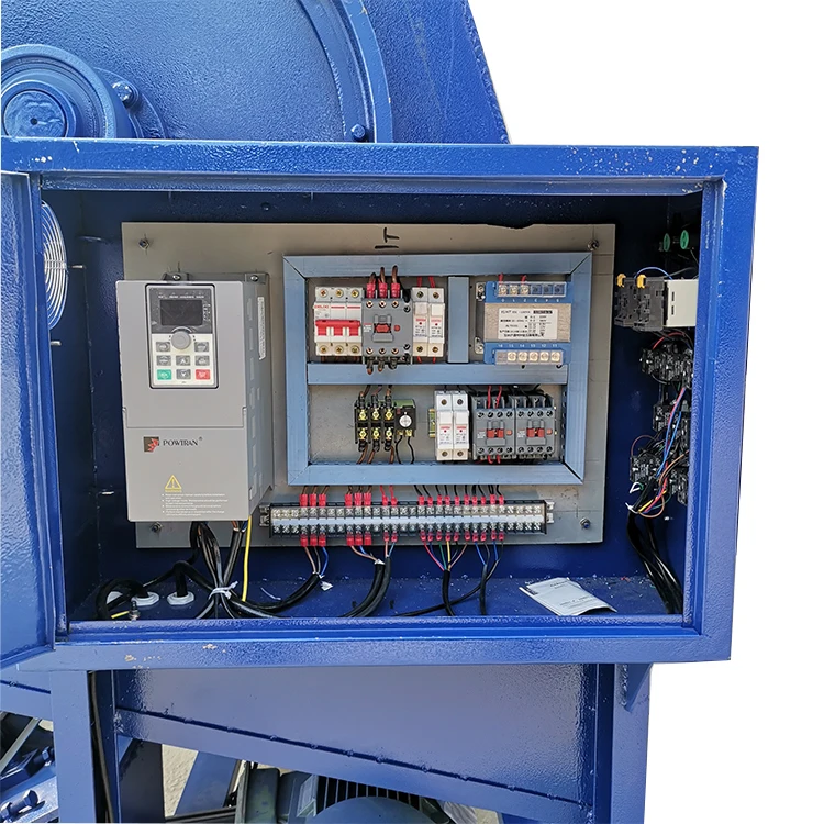 Retail and wholesale high quality sheet metal grinding drum polishing machine