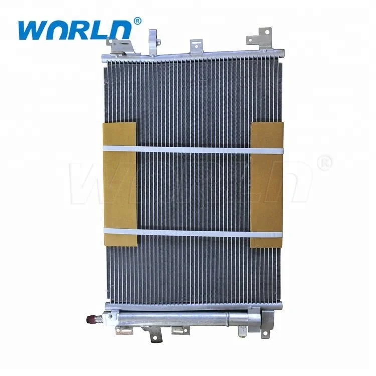 Авто переменного конденсатора для VOLVO XC90 2 5 3 2002-2011 RHD 30648955 940089