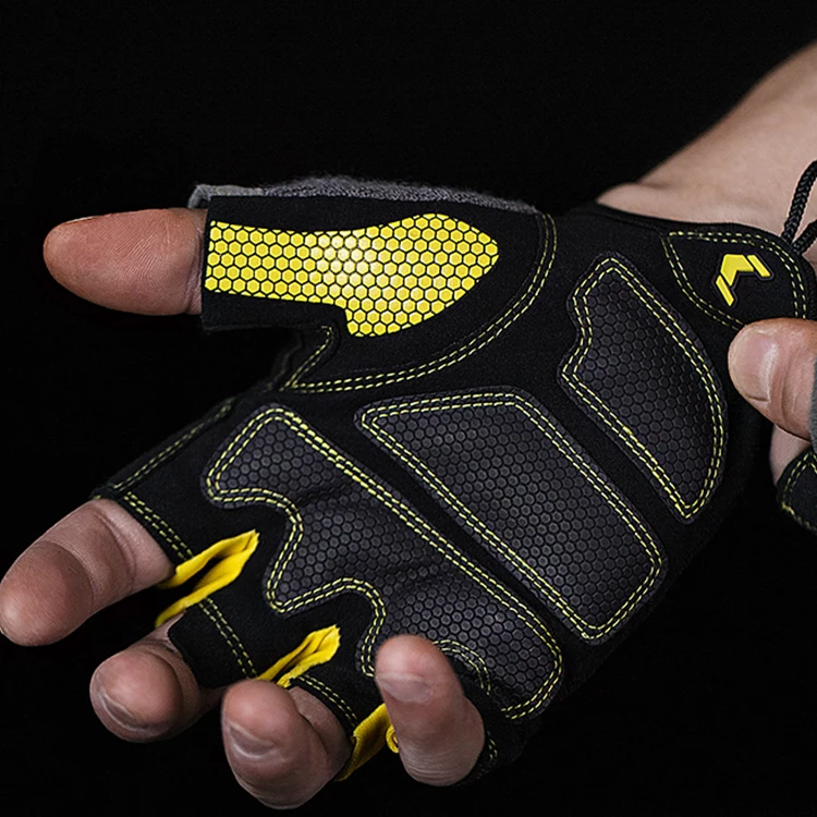 Оптовая продажа, перчатки для занятий спортом, фитнесом