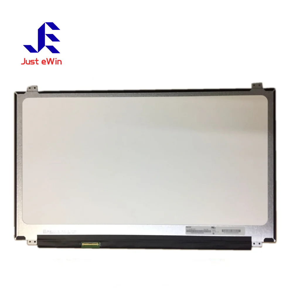 
17.3 inch 40pin EDP 3840X2160 laptop replacement 4k lcd panel N173DSE-G31 