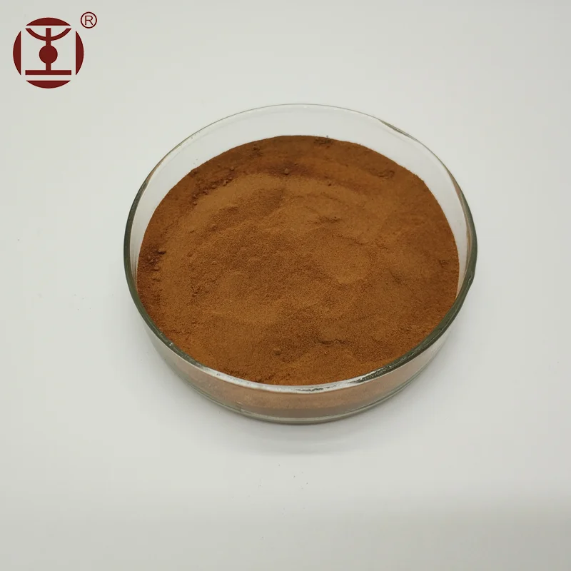 Экстракт Кордицепса китайского мицелия прошел сертификацию GMP HACCP QS