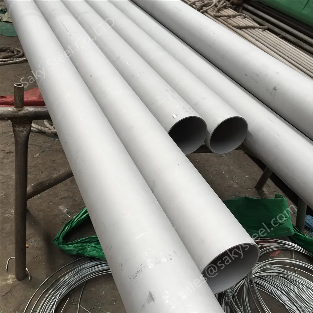 Sch80 из нержавеющей стали 304 цена трубы