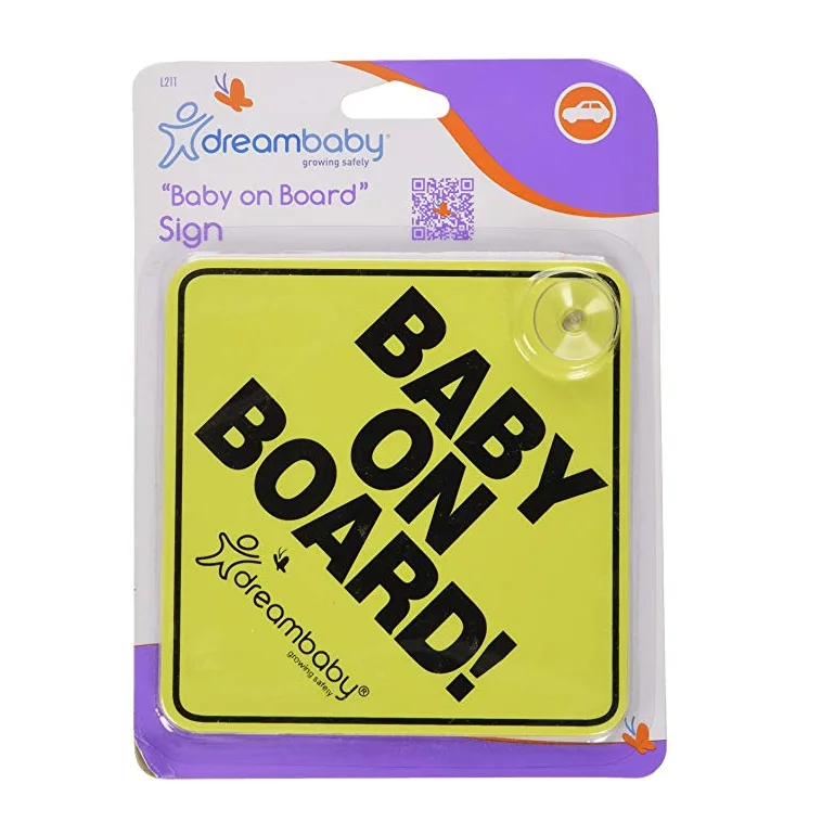 Детская настольная игра-пластиковая присоска для окна автомобиля знак безопасности автомобиля знак