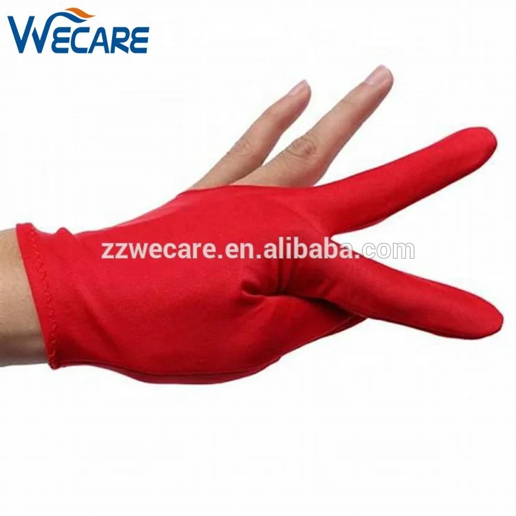 Magic Yoyo обучение бильярдным кием игра шутер спортивные перчатки для игры в Бильярд