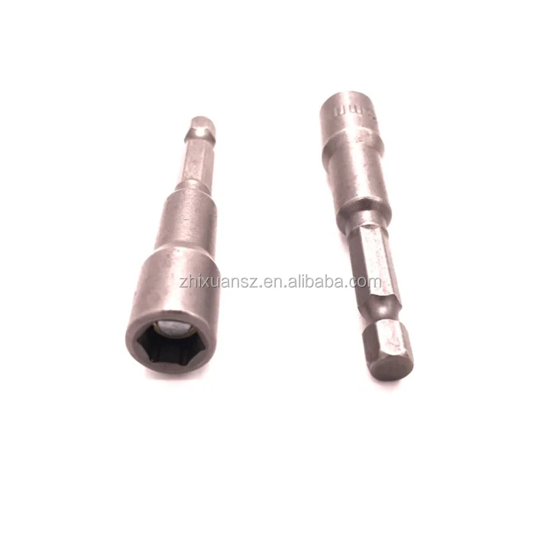 Factory direct 14 mm magnetic electric socket wrench