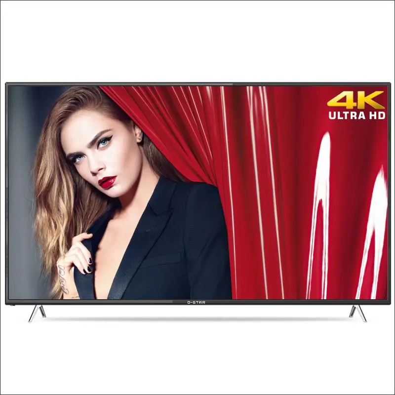 Smart tv 55 дюймов 4 светодио дный к smart led tv