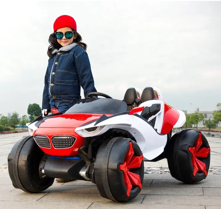 In Discount Children Electric Toy Car Price 12V Electric Kids Car Cheap Kids Electric Cars with remote control