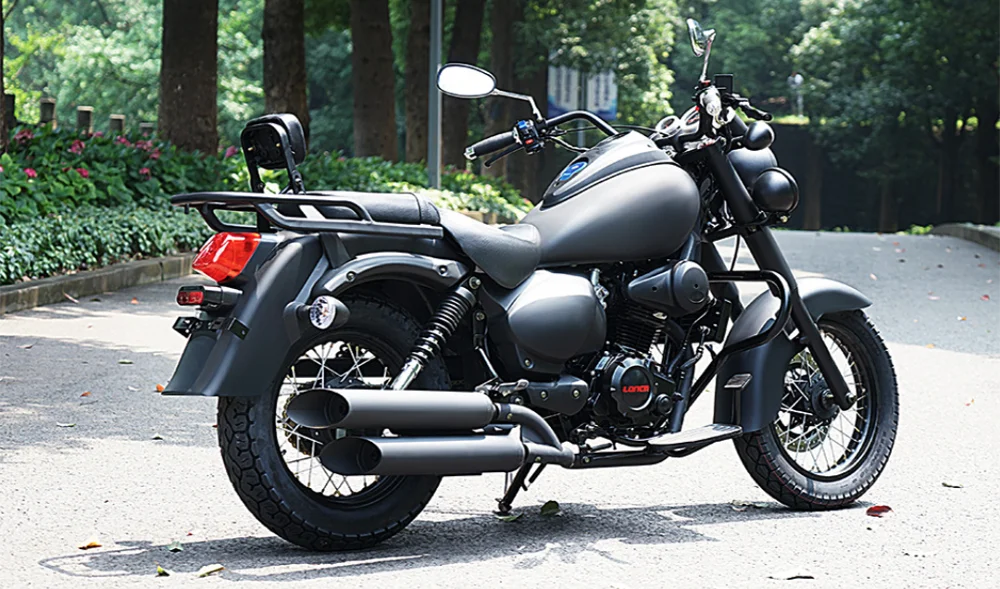  Chongqing Bull горячая Распродажа 250CC мотоцикл