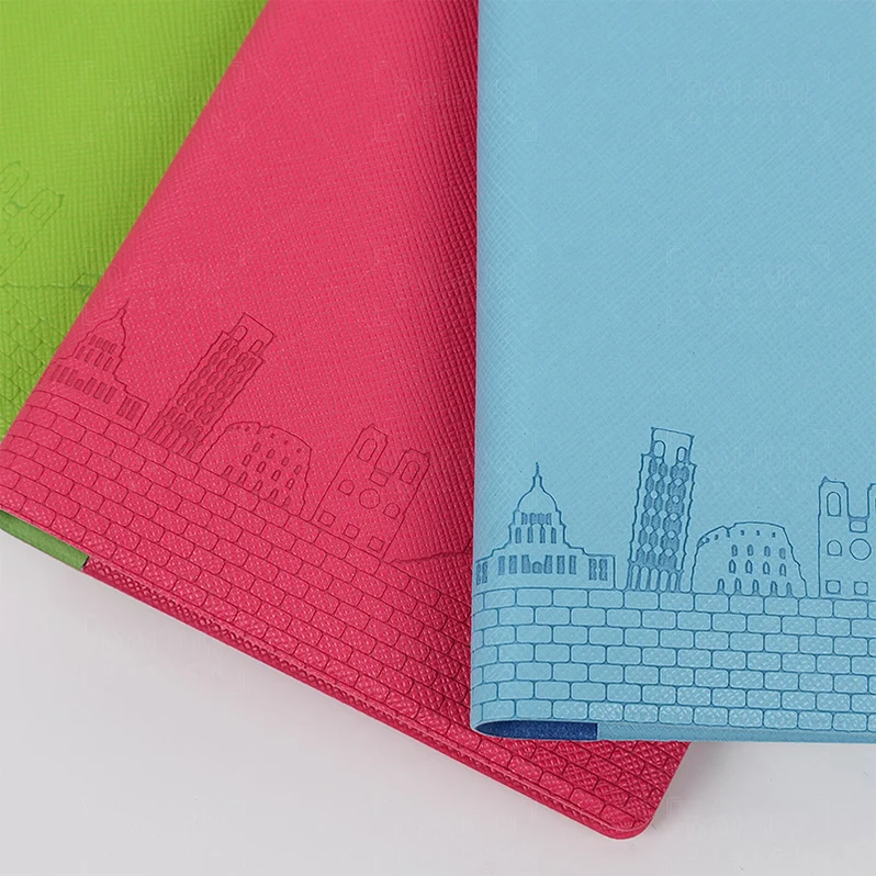 Custom print Long Term Passport Visa Passport Holder cover Case Bag Pouches For Passport