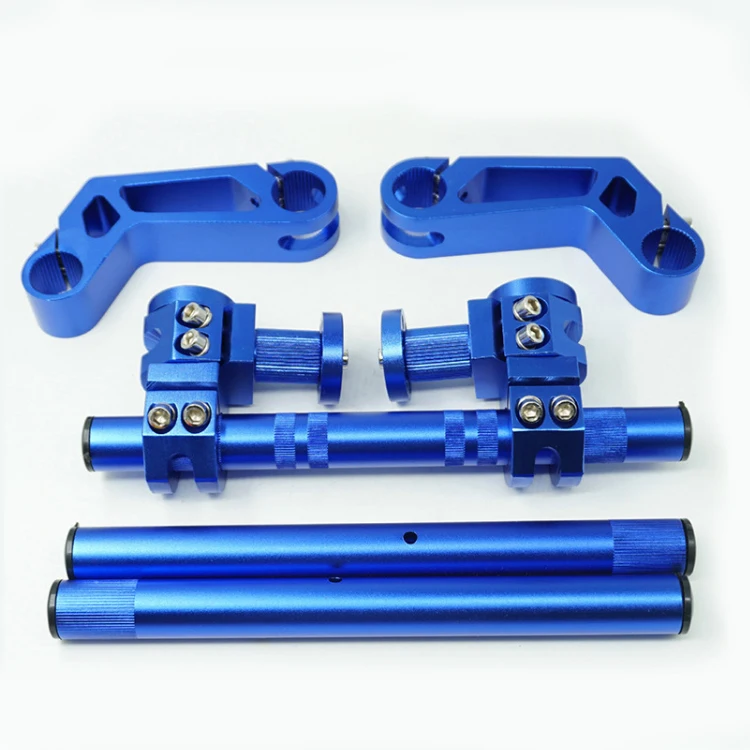 Security economical CNC handlebar racing motorcycle spare part