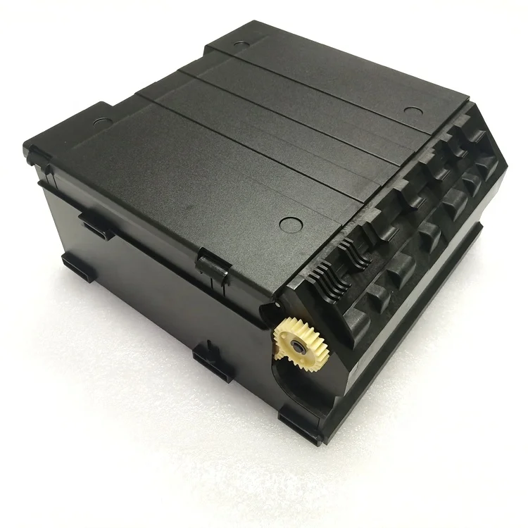 Wincor ATM Machine Parts Black Security Reject Cassette 1750041920 1750056651
