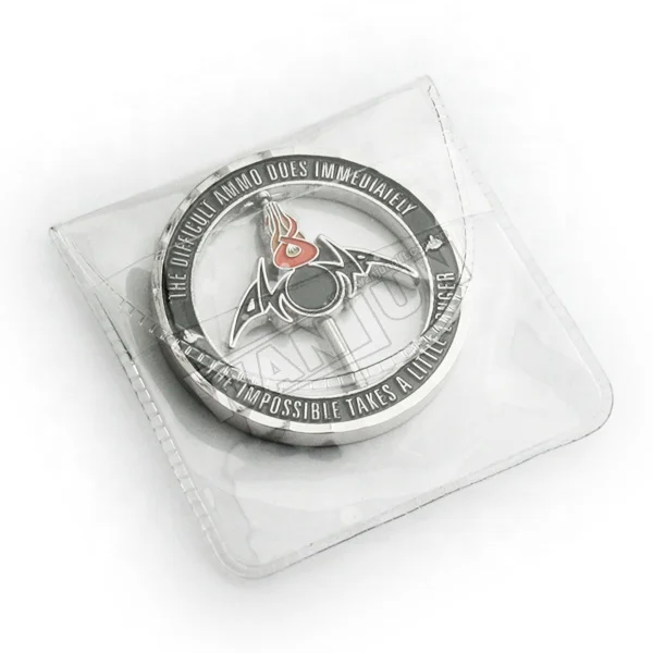 Customized custom 3d coin copper coin company logo coin Of Low Price