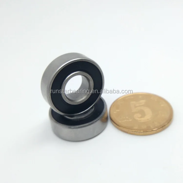 RC Jet Turbine Bearings 688ZZ 688-2RS 8*16*5 RC MODEL BEARING