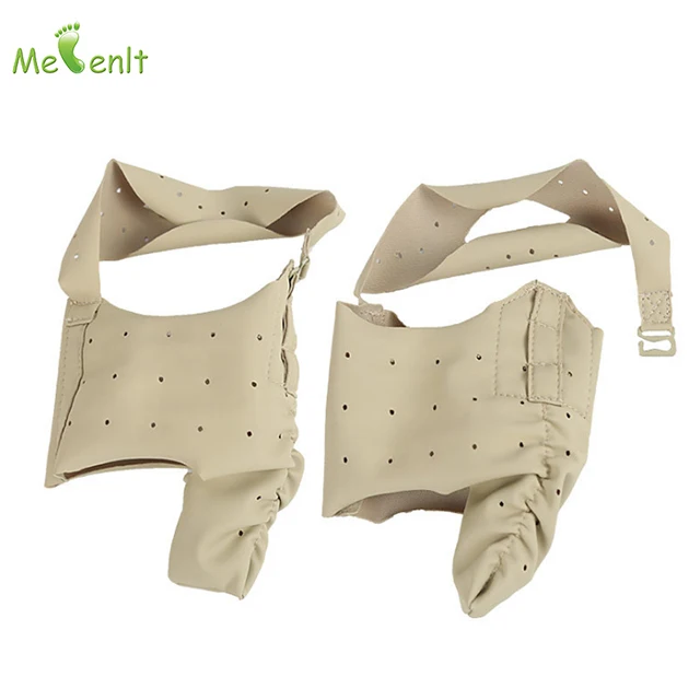 Melenlt New Product Orthopedic Bunion Corrector Splint Big Toe Separator Pain Relief Non-Surgical Hallux Valgus Correction