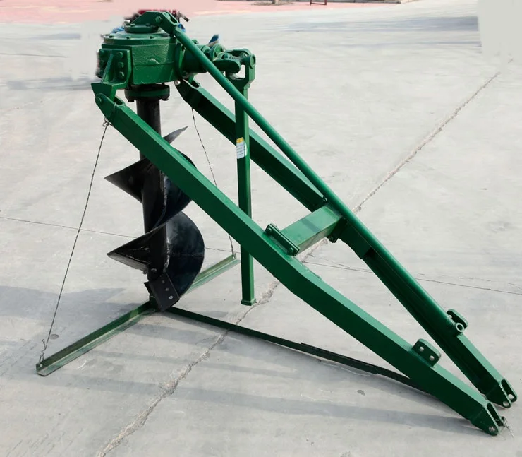 Машины для сбора отверстий с новым дизайном