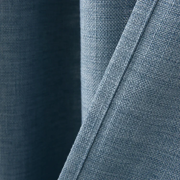 Украшение в американском стиле, небольшой минимальный заказ, окрашенная элегантная занавеска для окна