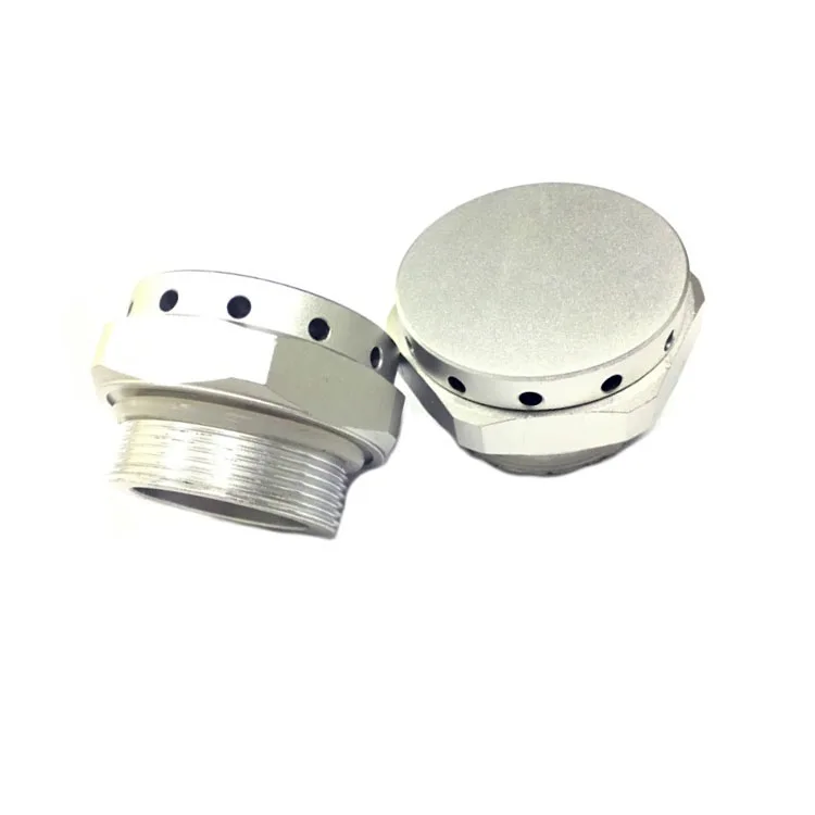 Screw in metal  air vent plug  breather M40*1.5  vent valve for battery pack