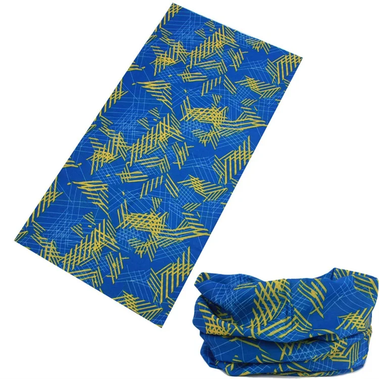 
Fashionable Bandana Custom Head Scarf Head Wrap Baby Bandana Bibs 