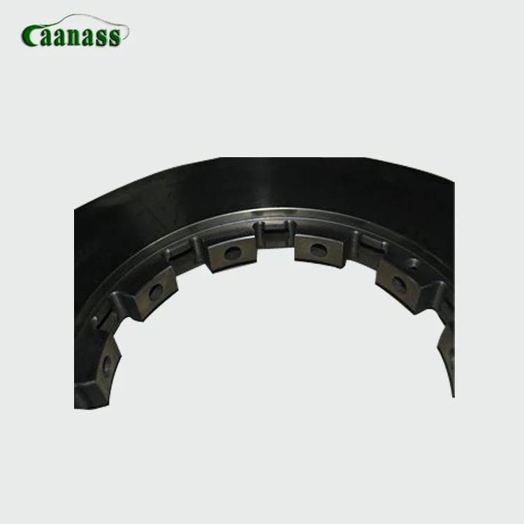 1726138 1387439 daf XF105 тормозного диска