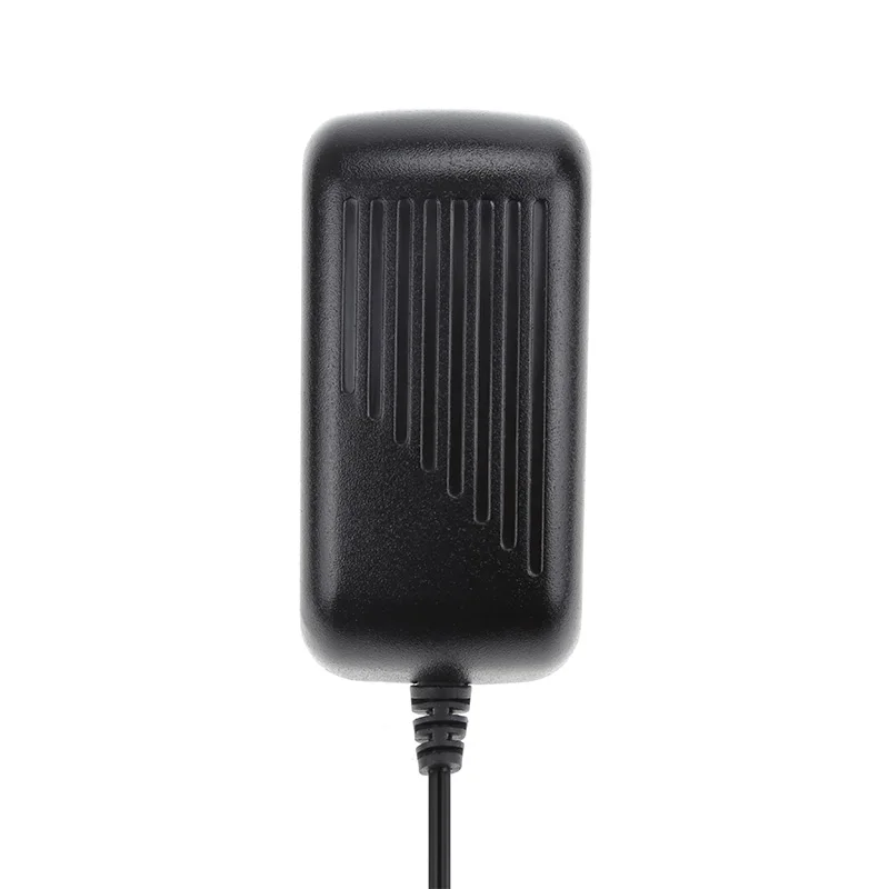 Бестселлер Регулируемый США Plug AC DC 24 Вт 12 В мощность коммутации адаптер