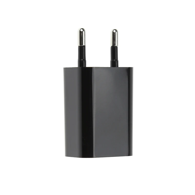 ROSH/CUL/KC/CE питание сертификат AC DC 5 в 1A USB Путешествия адаптер питания