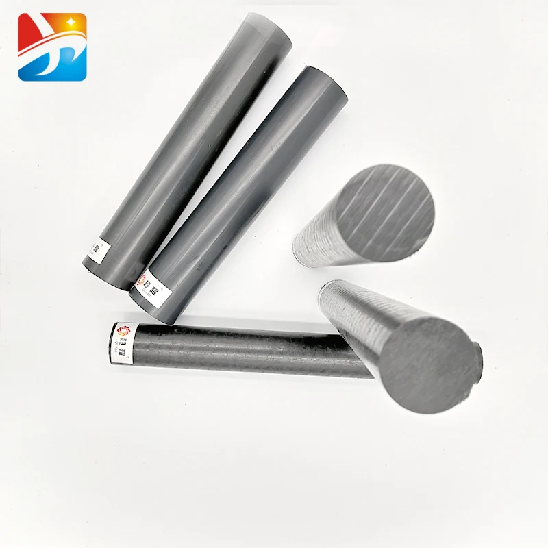 High cost performance 1.2g/cm3 Density PA66 nylon rod manufacturers