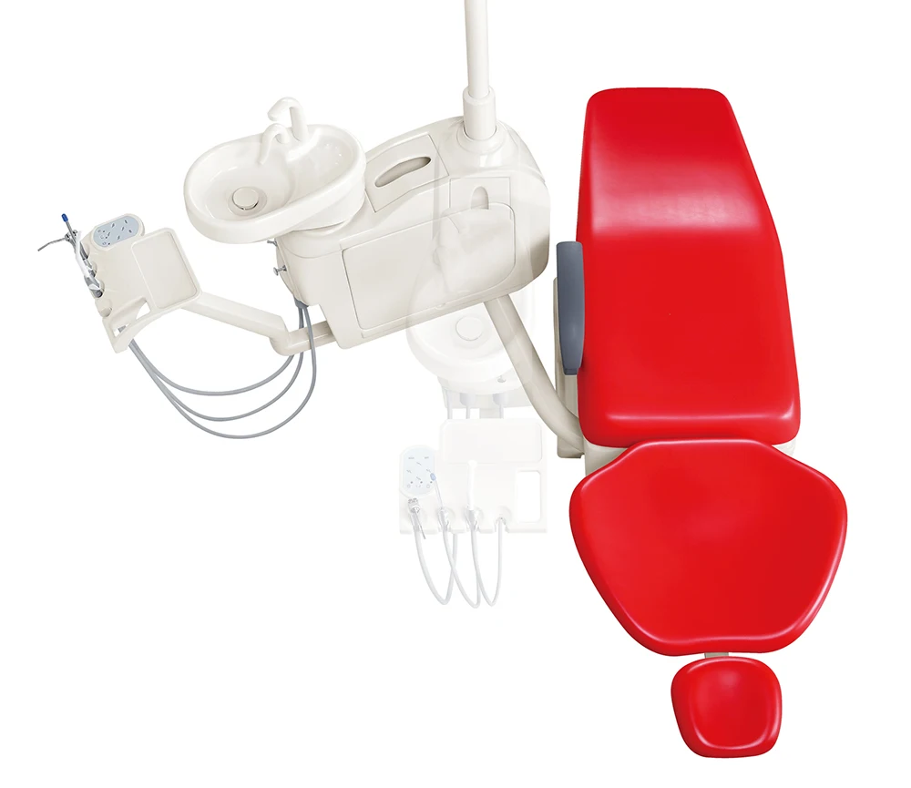 dental surgeries/used dental units/anthos dental chair