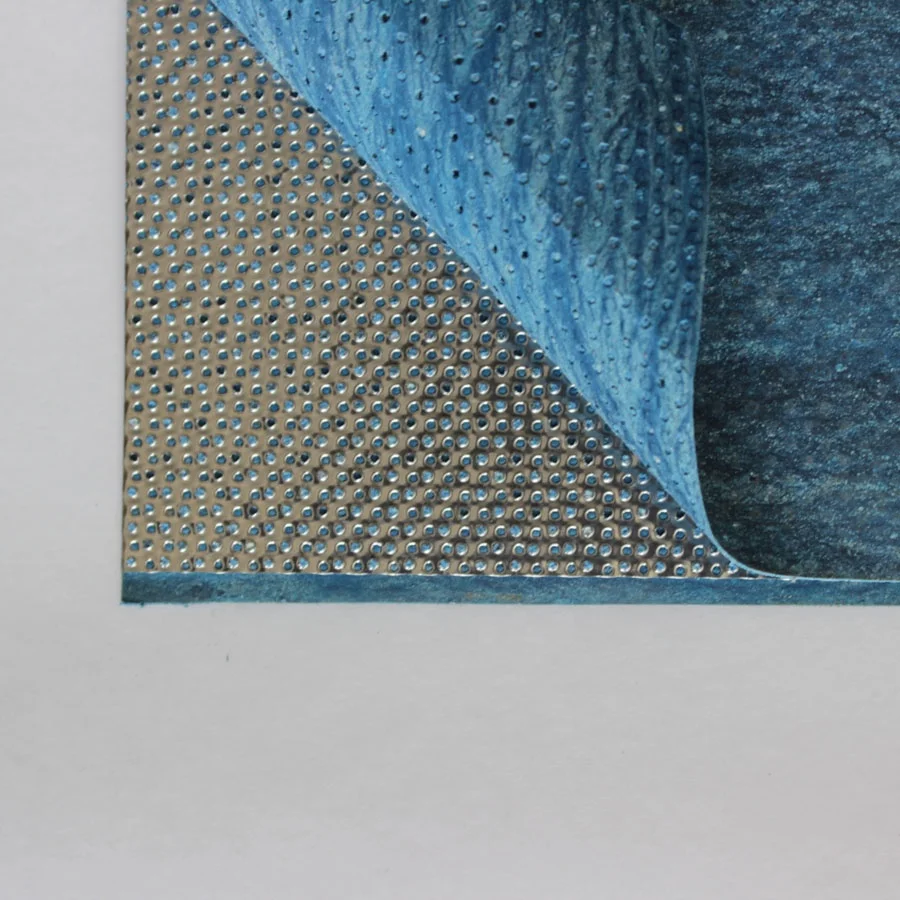 Coated Graphite Reinforced Non Asbestos Beater Punched Sheet/ Plate/ Board