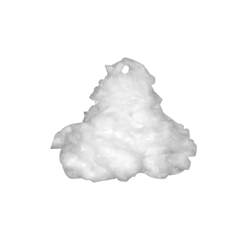 
Ceramic Fiber Oilless Blowing Chopped Bulk Refractory thermal ceramic fiber bulk ceramic fiber cotton 