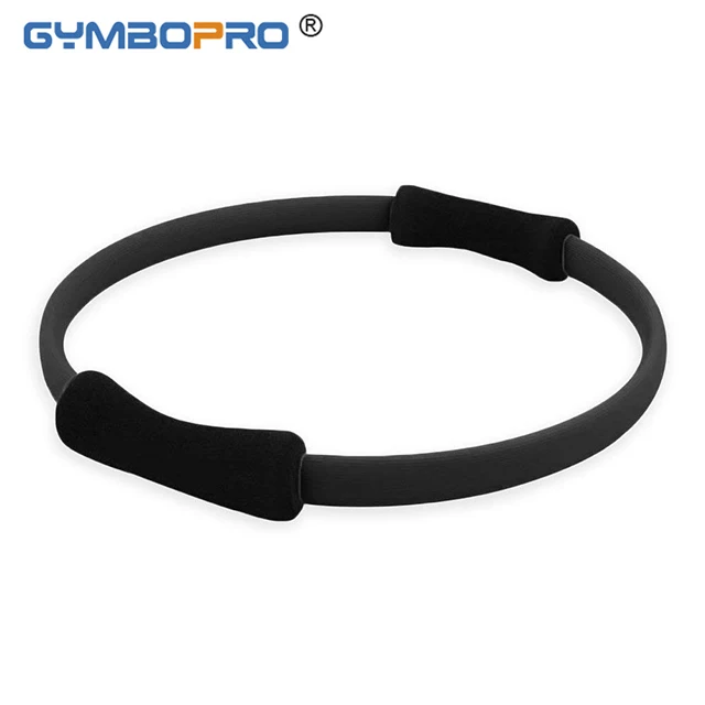 Йога кольцо, кольца для занятий пилатесом, фитнес кольцо для гимнастики