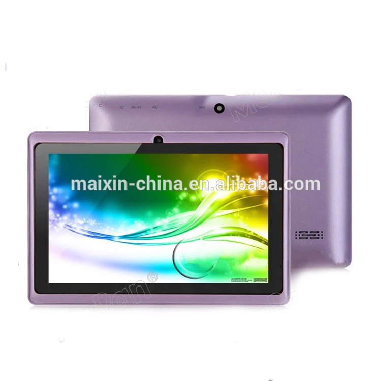 Шэньчжэнь фабрика питания в наличии Android 7 дюймов полная функция г 3G планшетный ПК