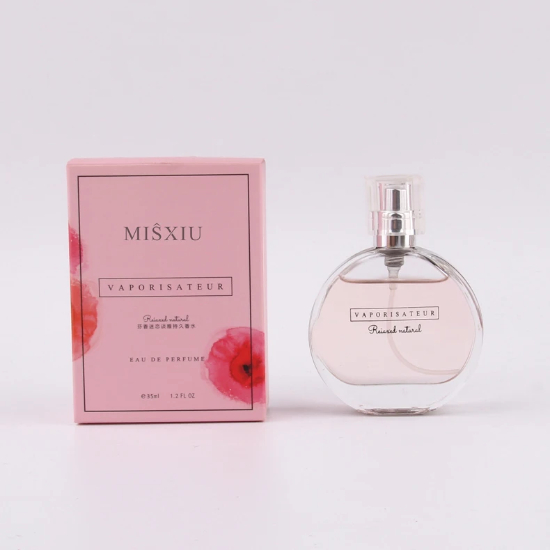 OEM Produce Factory Price Long Last Branded size Perfume-3020