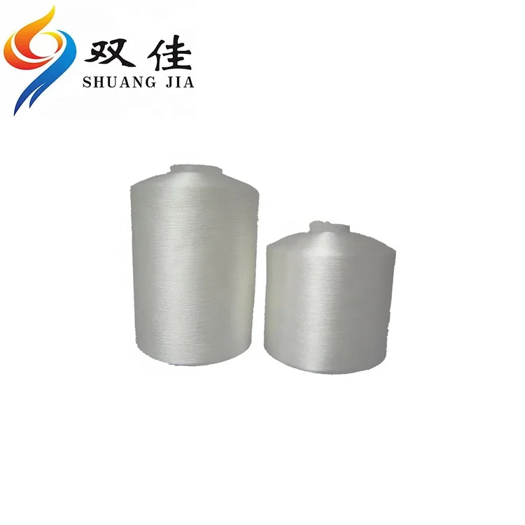 B61-1 Raw White 210D/3 nylon sewing thread 100% Nylon Thread