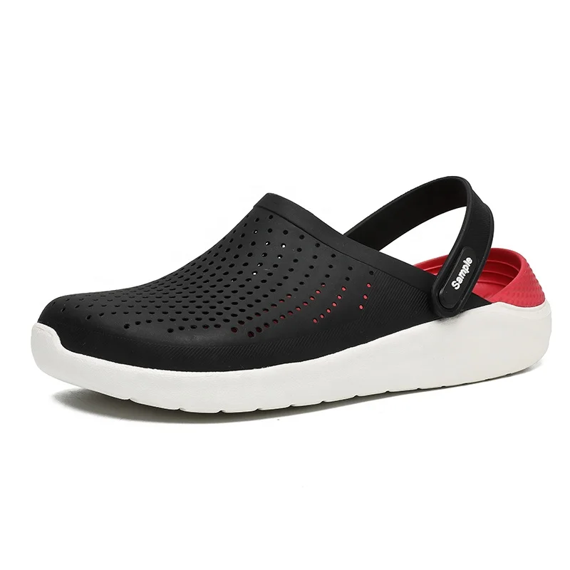 
Summer Coast Garden Sandals Water Shoes Slipper Eva Men Clogs 