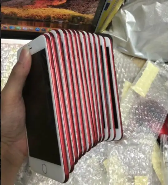 
wholesale Unlocked Cell Phones Model Brand Mobile Phone Smartphone like new for s6 s7 s8 s9 5 6 7 7p 8 8p x xs 