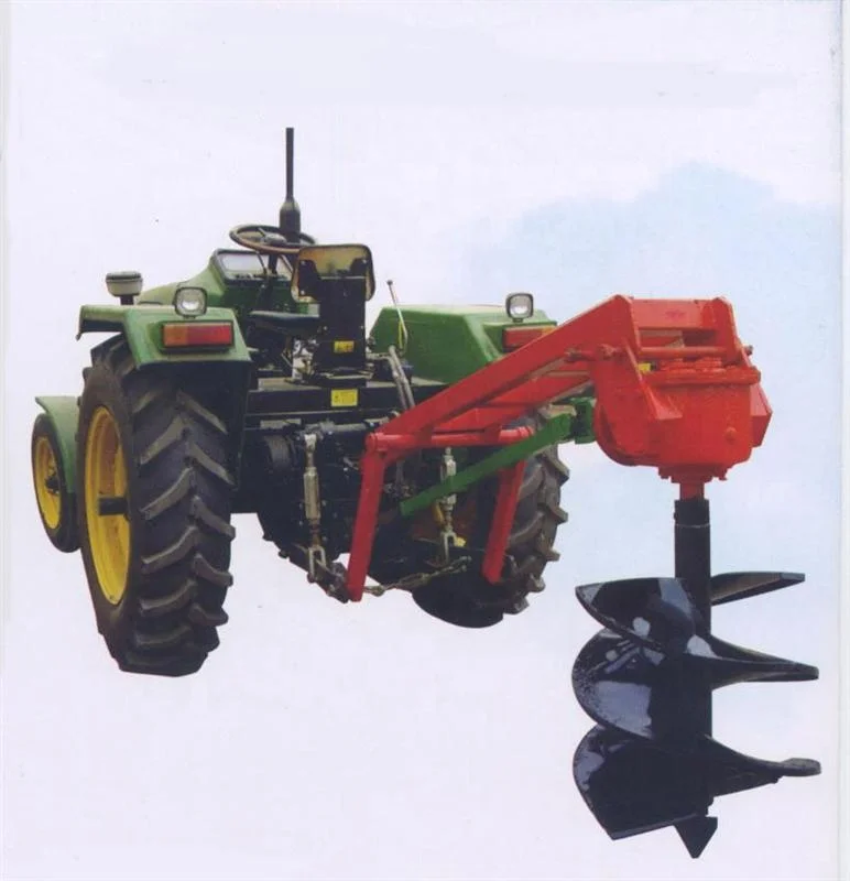 Машины для сбора отверстий с новым дизайном