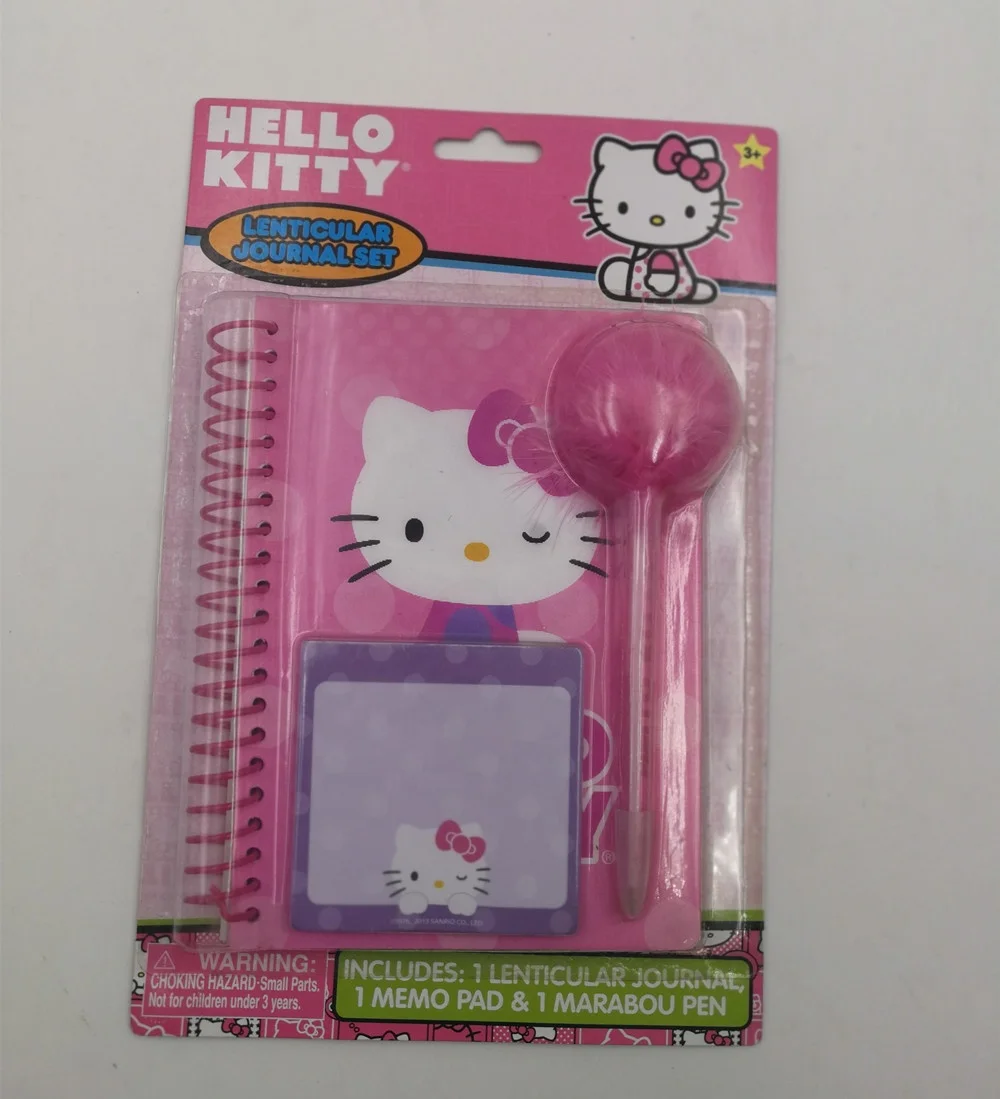 8pcs cartoon cheap back to school  stationery pencil set