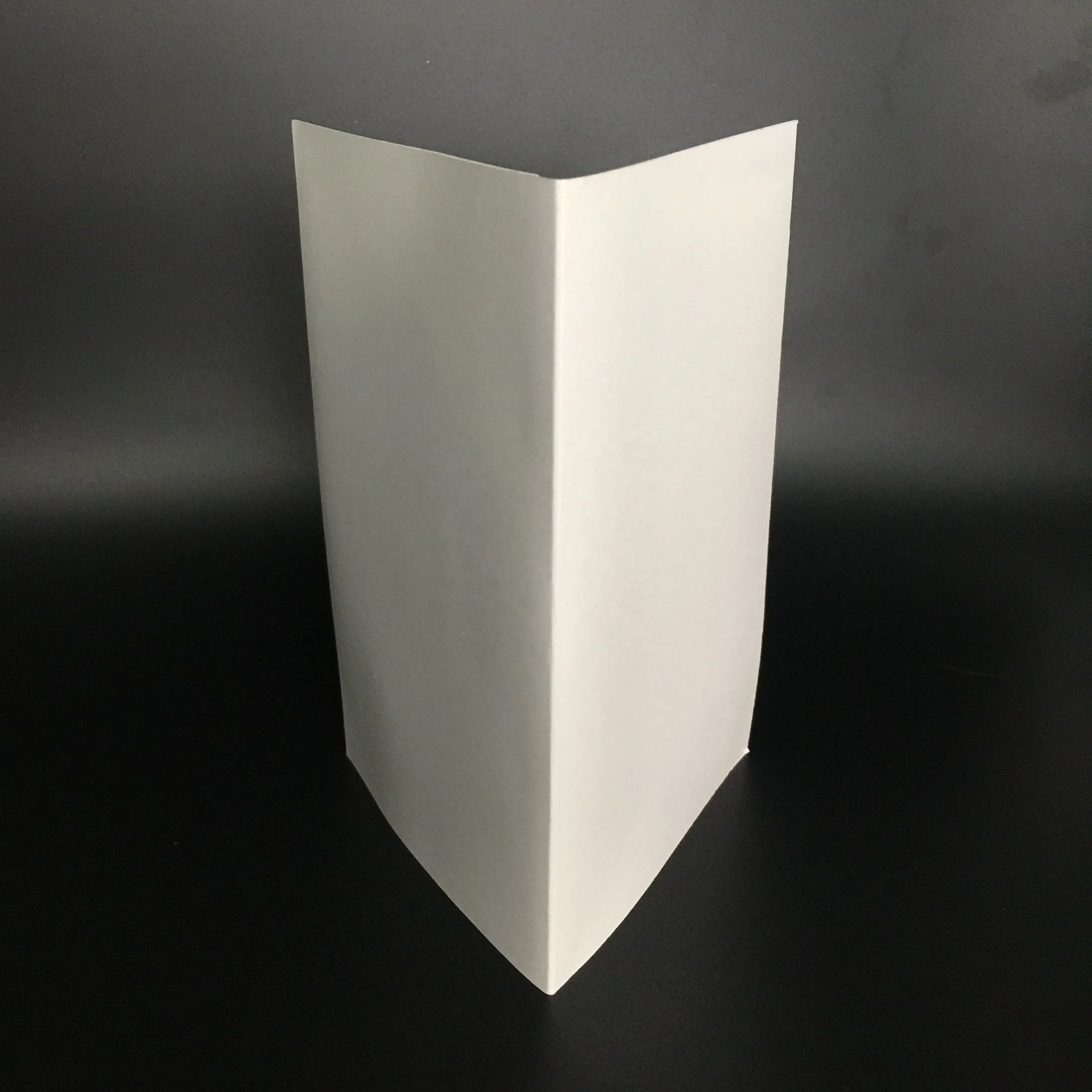 Lighting paper greeting cards low-cost wholesale handmade  pop-up blank birthday card