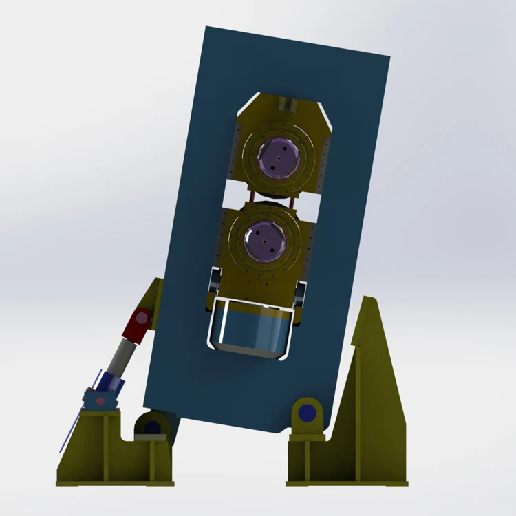 hot sale ISO9001 approved copper rod 8mm continuous casting machine