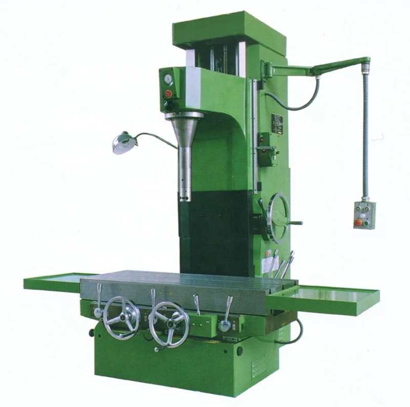 Vertical Fine Boring Machine for auto Cylinder  model T7220B