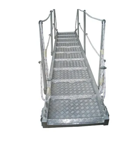 
Boat Steel/Aluminum Vertical Ladder for Ship 