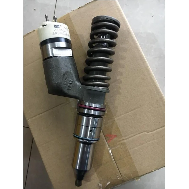 CAT Diesel Engine C15 Injector 253-0616 Fuel Injector 2530616