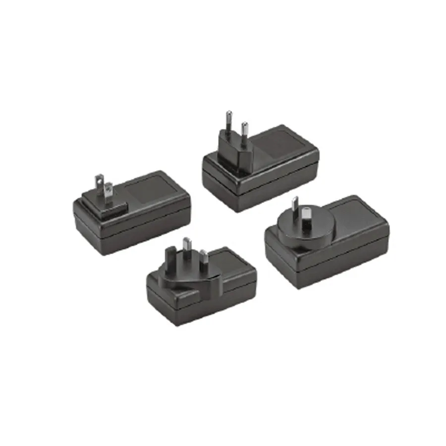 100v-240v 50Hz-60Hz EN60601 medical power supply 5V 9V 12V 18V 36V 24V 1A medical power adapter