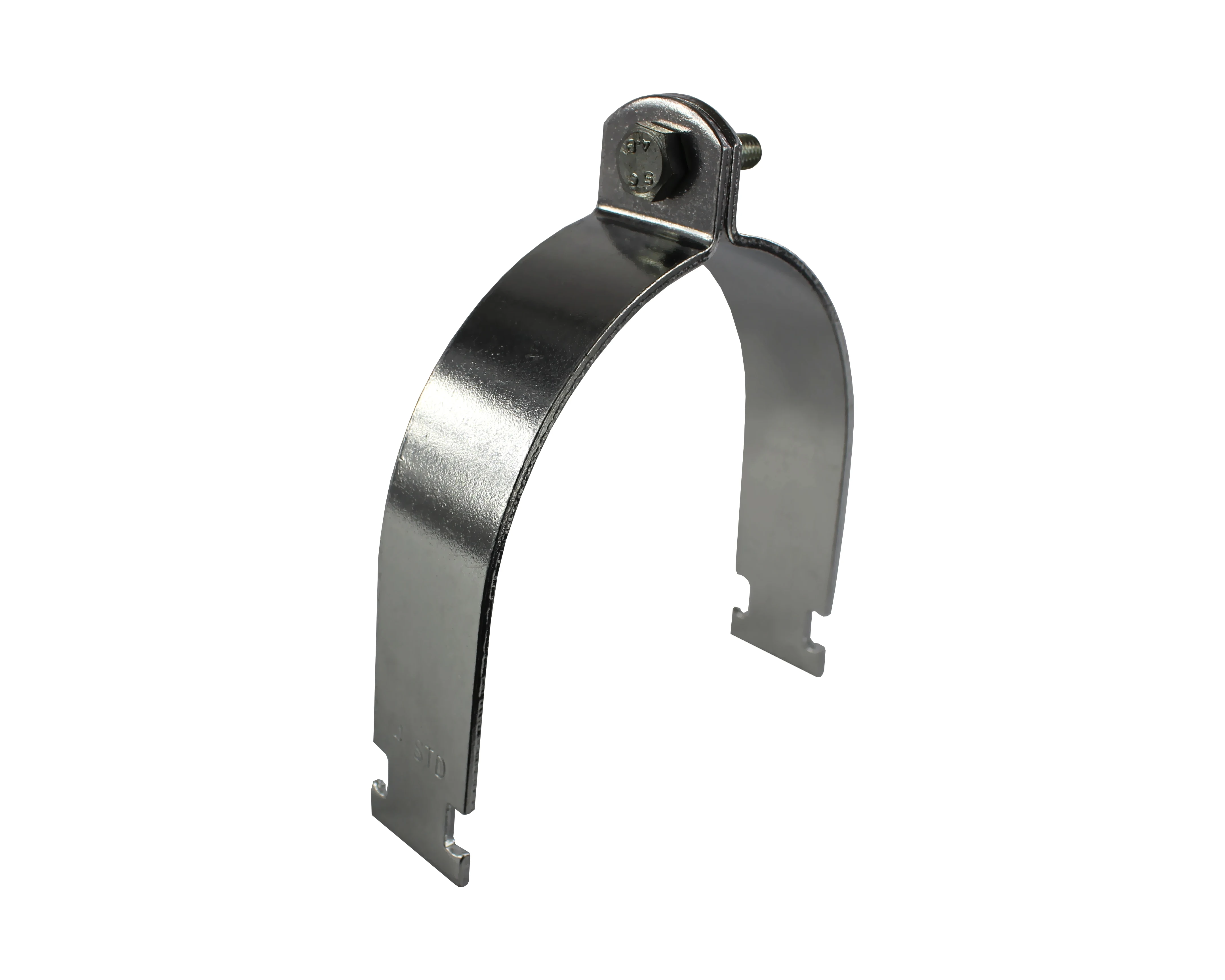 Pipe Clamps for Rigid Steel Conduit pipe hanger